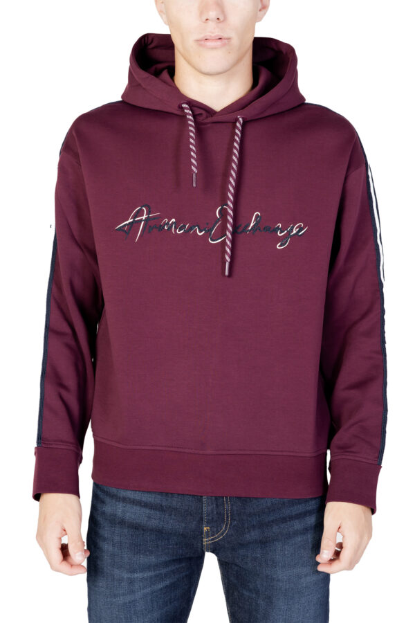 Armani Exchange - Armani Exchange Sweatshirt Heren