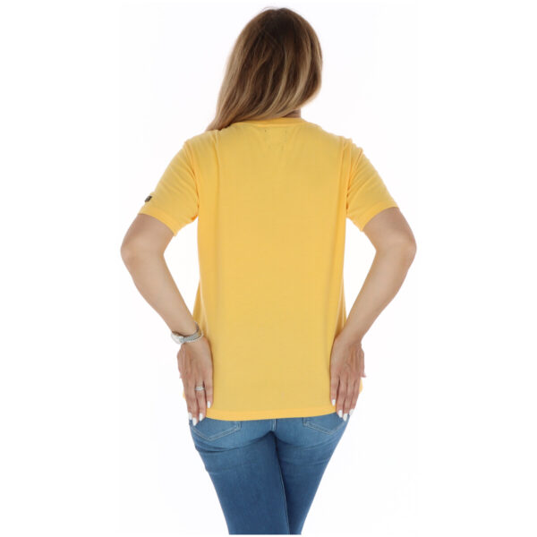 Superdry - Superdry T-shirt Dames - Afbeelding 3