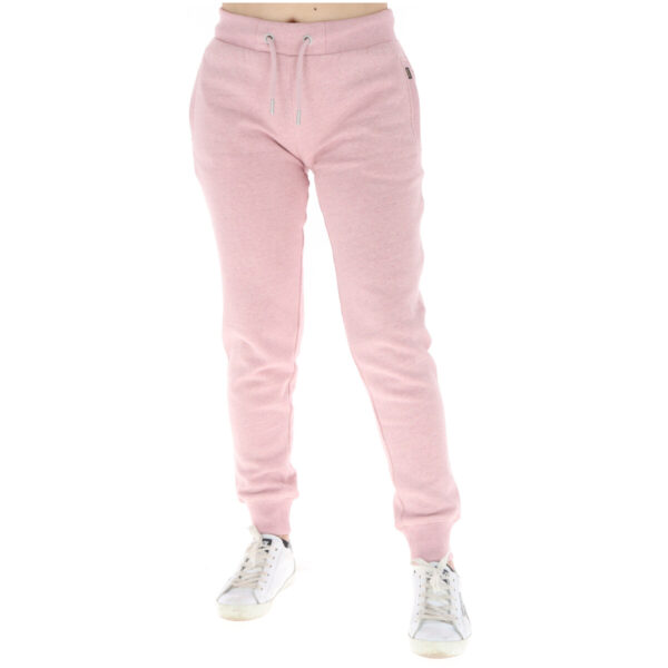 Superdry - Superdry Broek Dames