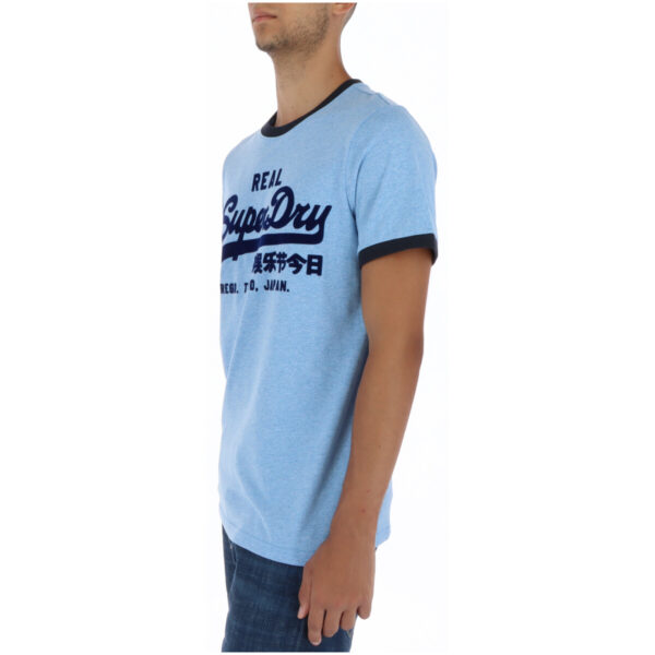 Superdry - Superdry T-shirt Heren - Afbeelding 2