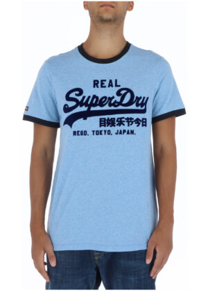 Superdry - Superdry T-shirt Heren