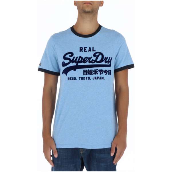 Superdry - Superdry T-shirt Heren