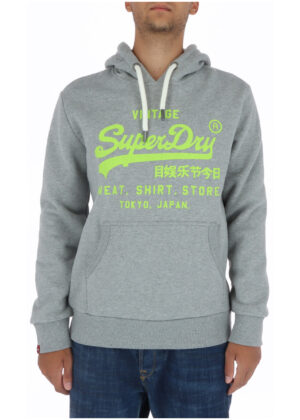 Superdry - Superdry Sweatshirt Heren