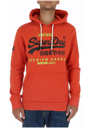 Superdry - Superdry Sweatshirt Heren