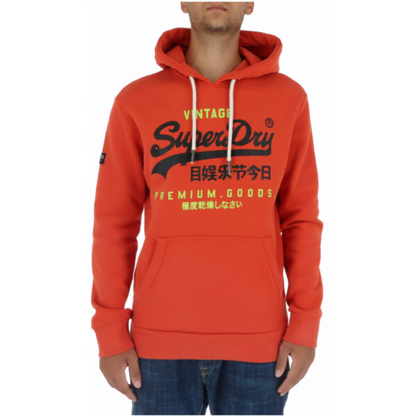Superdry - Superdry Sweatshirt Heren