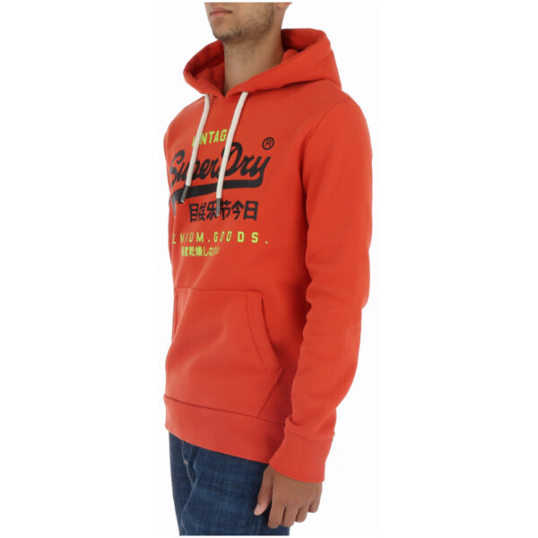 Superdry - Superdry Sweatshirt Heren - Afbeelding 2