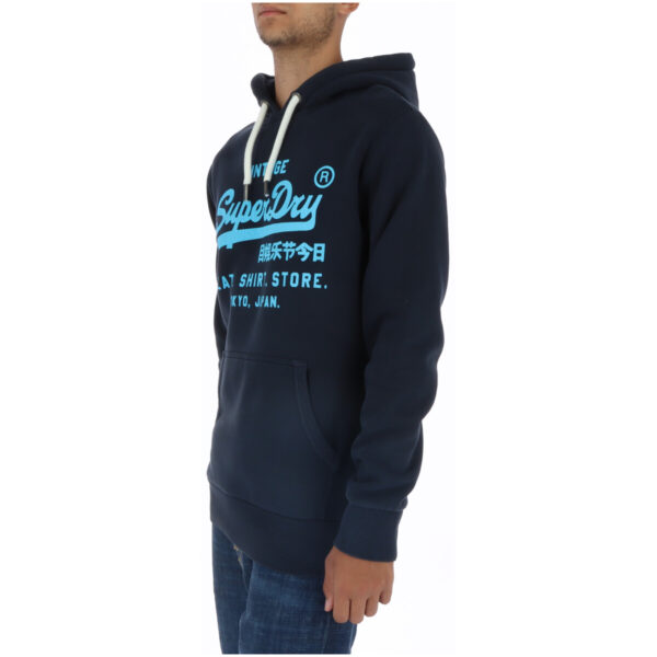 Superdry - Superdry Sweatshirt Heren - Afbeelding 2