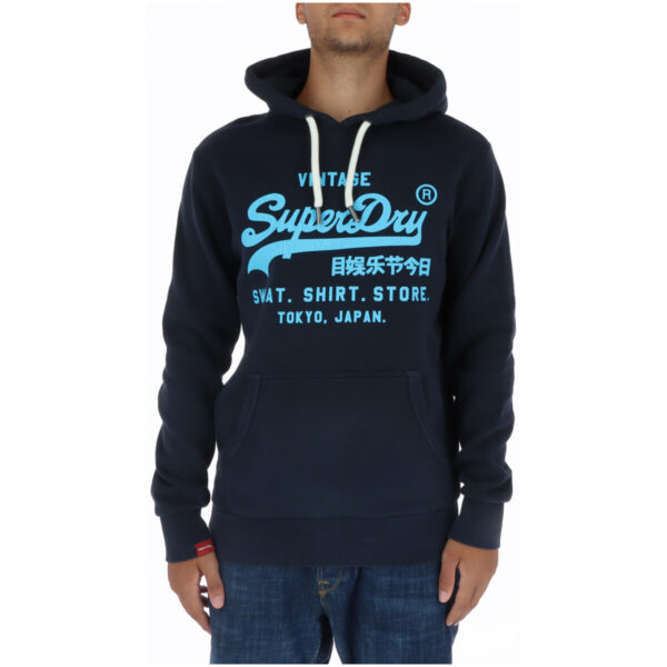 Superdry - Superdry Sweatshirt Heren