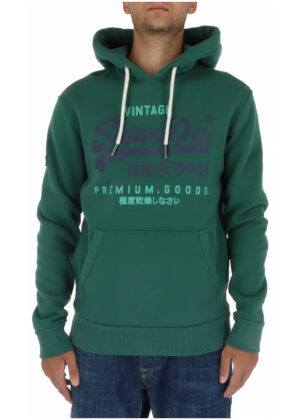 Superdry - Superdry Sweatshirt Heren