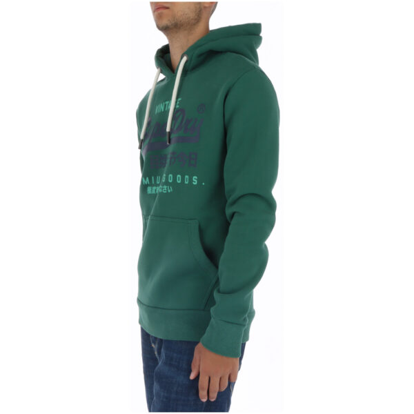 Superdry - Superdry Sweatshirt Heren - Afbeelding 2