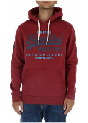 Superdry - Superdry Sweatshirt Heren