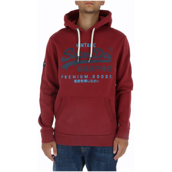 Superdry - Superdry Sweatshirt Heren
