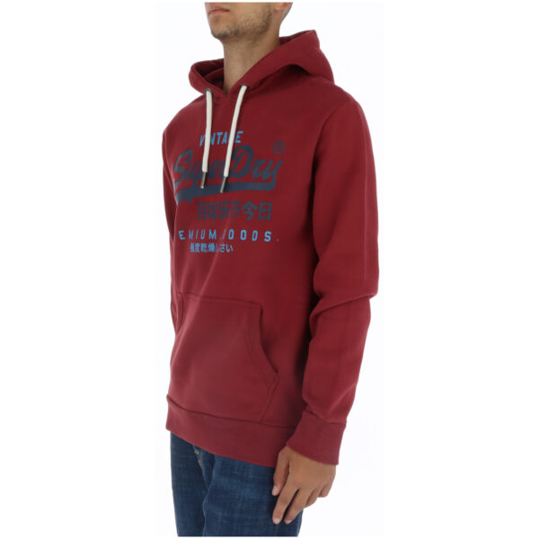 Superdry - Superdry Sweatshirt Heren - Afbeelding 2