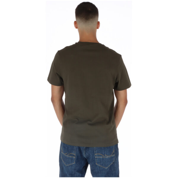 Lyle & Scott - Lyle & Scott T-shirt Heren - Afbeelding 3