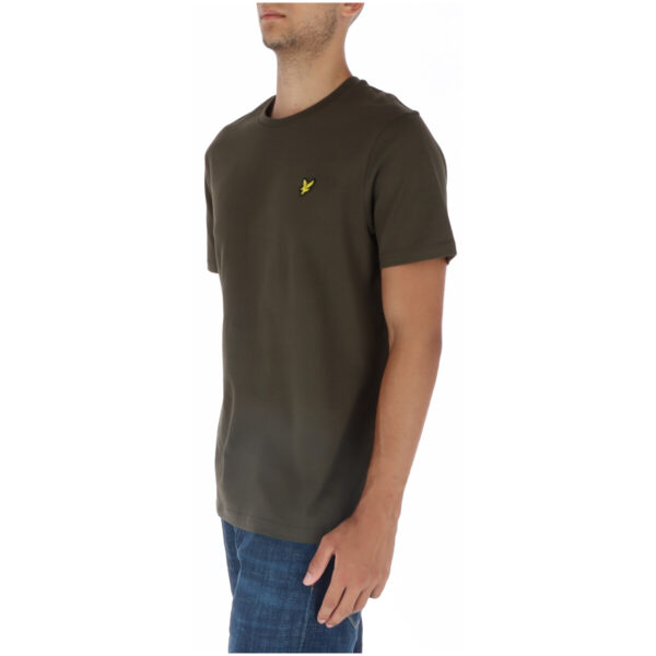 Lyle & Scott - Lyle & Scott T-shirt Heren - Afbeelding 2