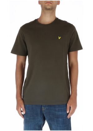 Lyle & Scott - Lyle & Scott T-shirt Heren