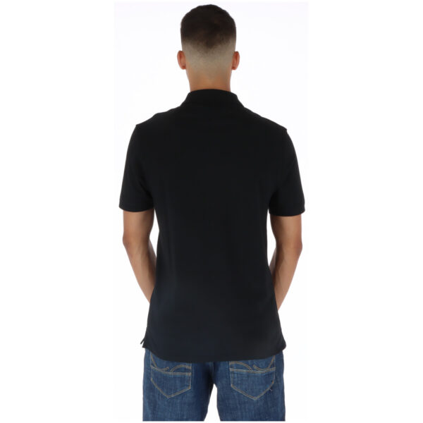 Lyle & Scott - Lyle & Scott Polo Top Heren - Afbeelding 3
