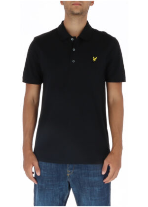 Lyle & Scott - Lyle & Scott Polo Top Heren