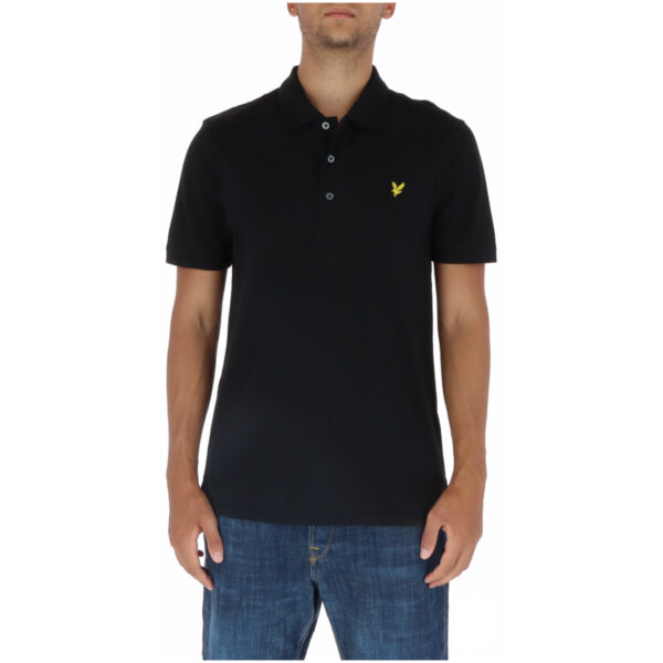 Lyle & Scott - Lyle & Scott Polo Top Heren