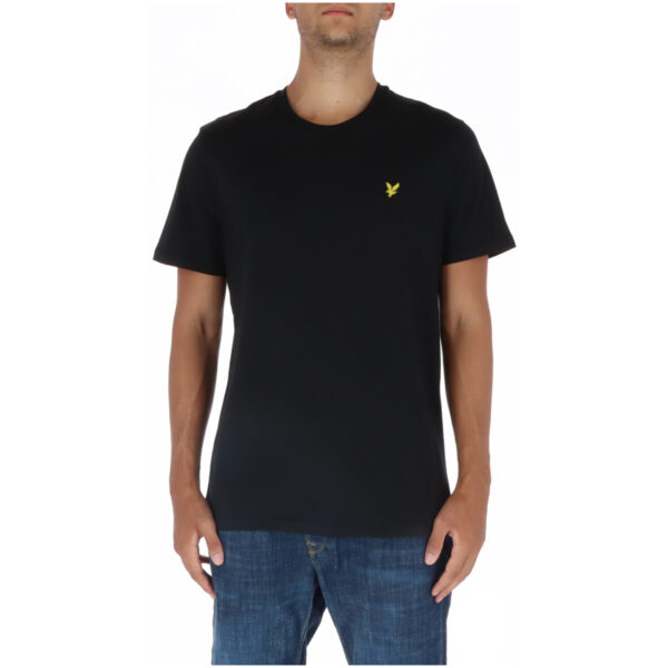 Lyle & Scott - Lyle & Scott T-shirt Heren