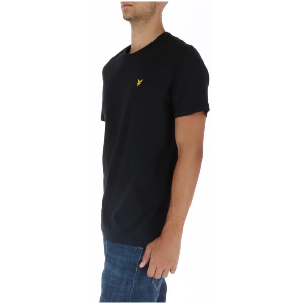 Lyle & Scott - Lyle & Scott T-shirt Heren - Afbeelding 2