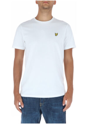 Lyle & Scott - Lyle & Scott T-shirt Heren