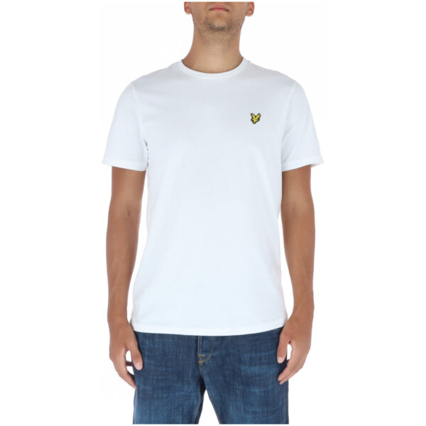 Lyle & Scott - Lyle & Scott T-shirt Heren