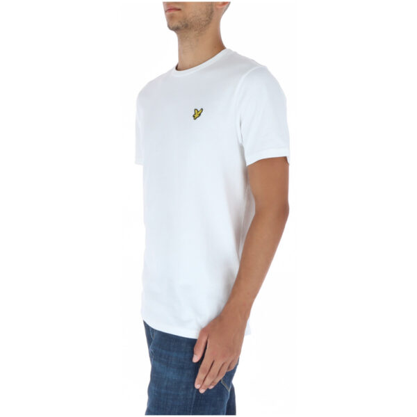 Lyle & Scott - Lyle & Scott T-shirt Heren - Afbeelding 2