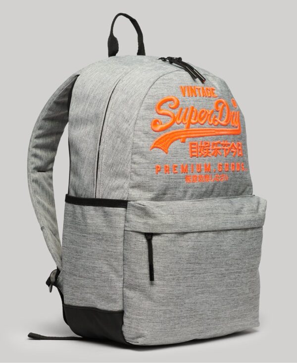 Superdry - Superdry Tas Heren - Afbeelding 3