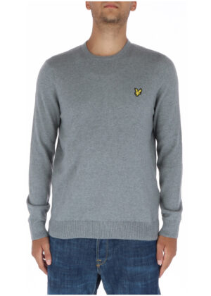 Lyle & Scott - Lyle & Scott Breimode Heren