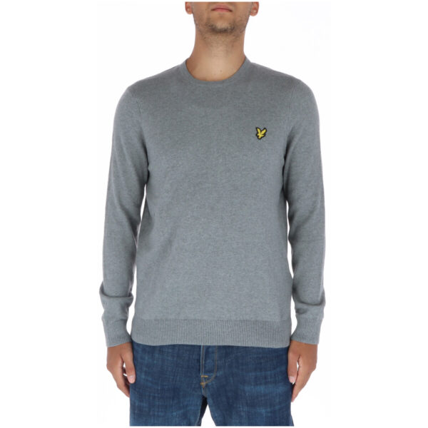 Lyle & Scott - Lyle & Scott Breimode Heren