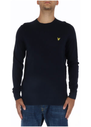 Lyle & Scott - Lyle & Scott Breimode Heren