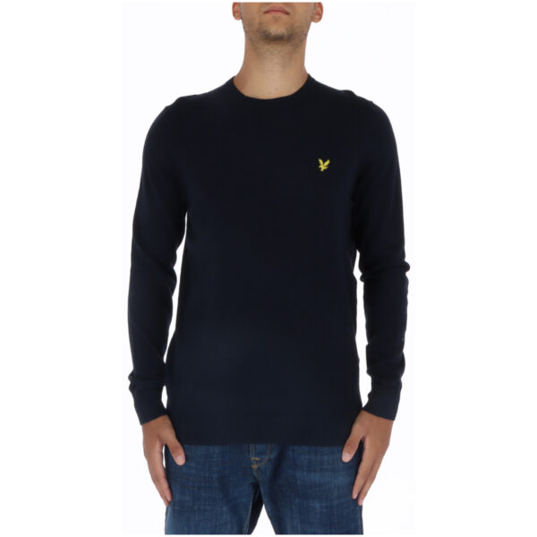 Lyle & Scott - Lyle & Scott Breimode Heren