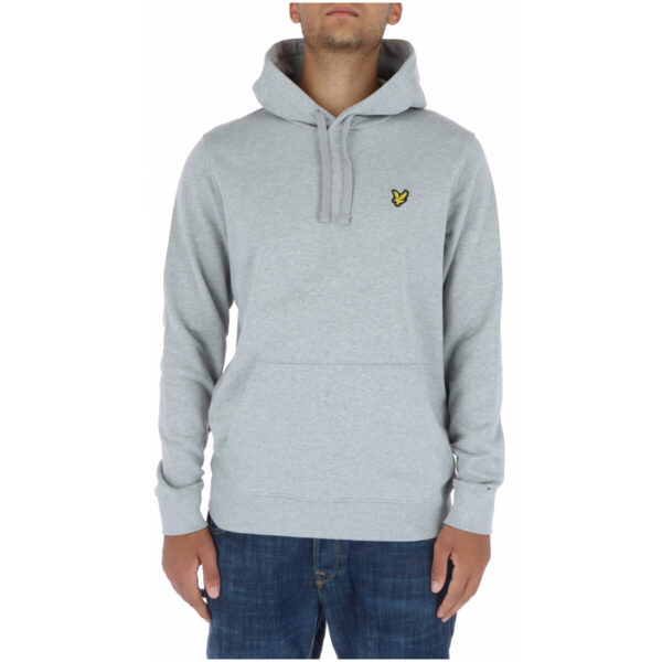 Lyle & Scott - Lyle & Scott Sweatshirt Heren