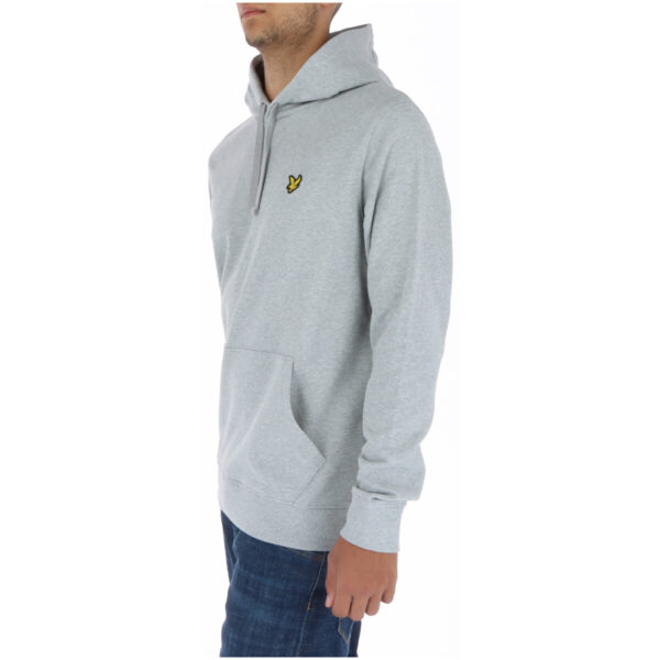 Lyle & Scott - Lyle & Scott Sweatshirt Heren - Afbeelding 2