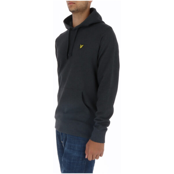 Lyle & Scott - Lyle & Scott Sweatshirt Heren - Afbeelding 2