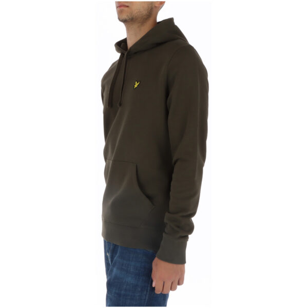 Lyle & Scott - Lyle & Scott Sweatshirt Heren - Afbeelding 2