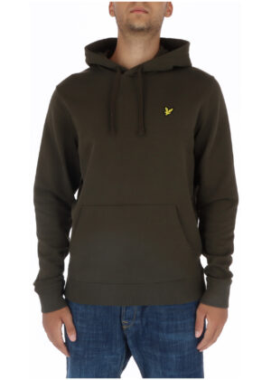 Lyle & Scott - Lyle & Scott Sweatshirt Heren