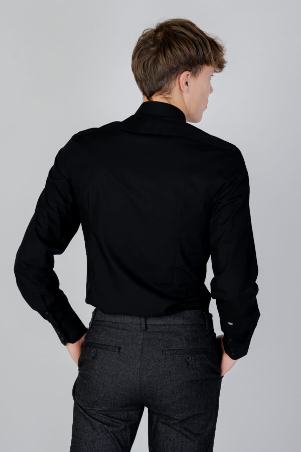 Antony Morato - Antony Morato Shirt Heren - Afbeelding 3
