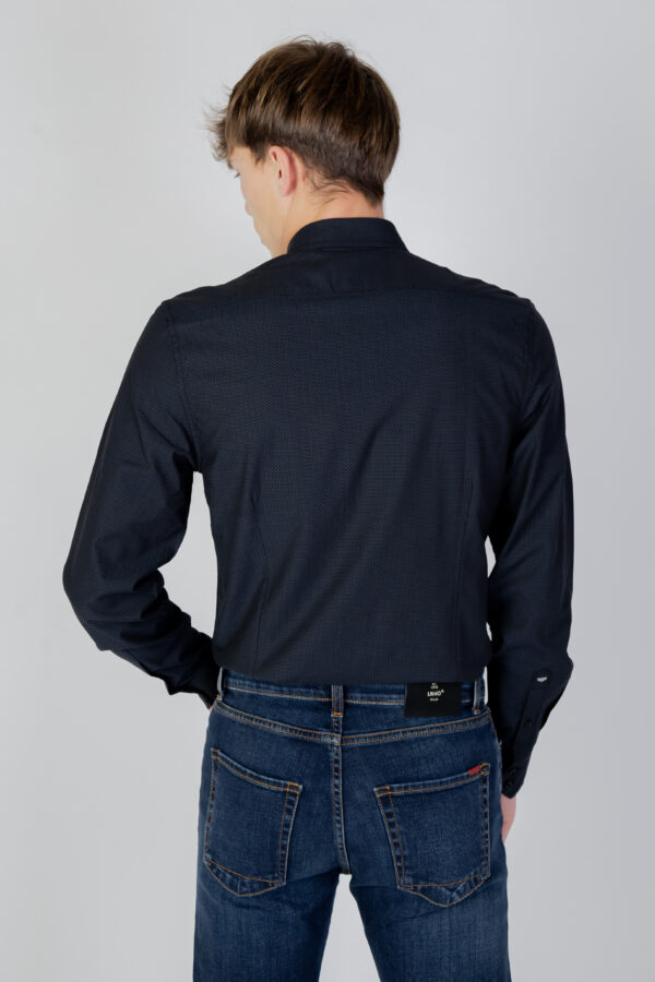 Antony Morato - Antony Morato Shirt Heren - Afbeelding 3