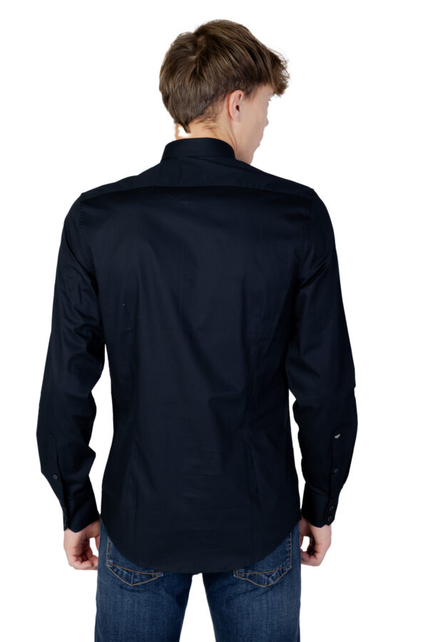 Antony Morato - Antony Morato Shirt Heren - Afbeelding 2