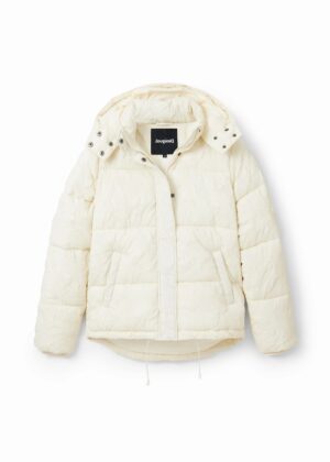 Desigual - Desigual Windjack Dames