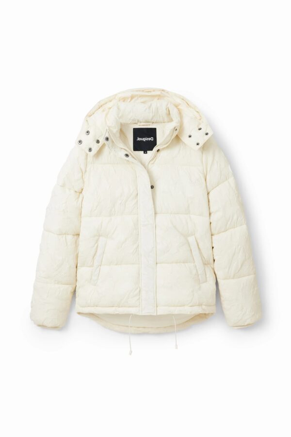 Desigual - Desigual Windjack Dames