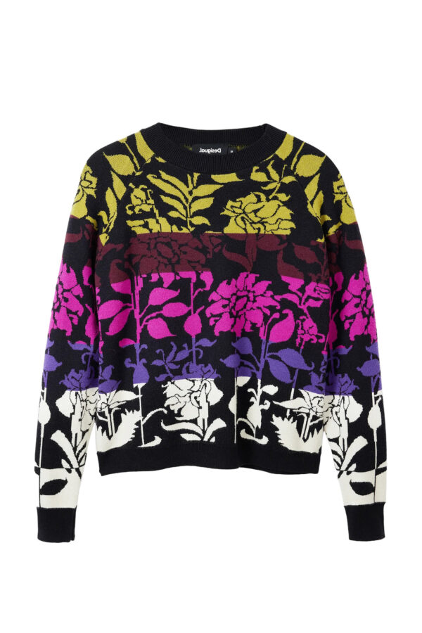 Desigual - Desigual Breimode Dames