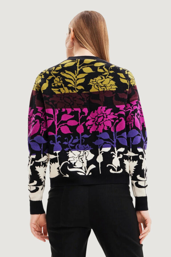 Desigual - Desigual Breimode Dames - Afbeelding 3