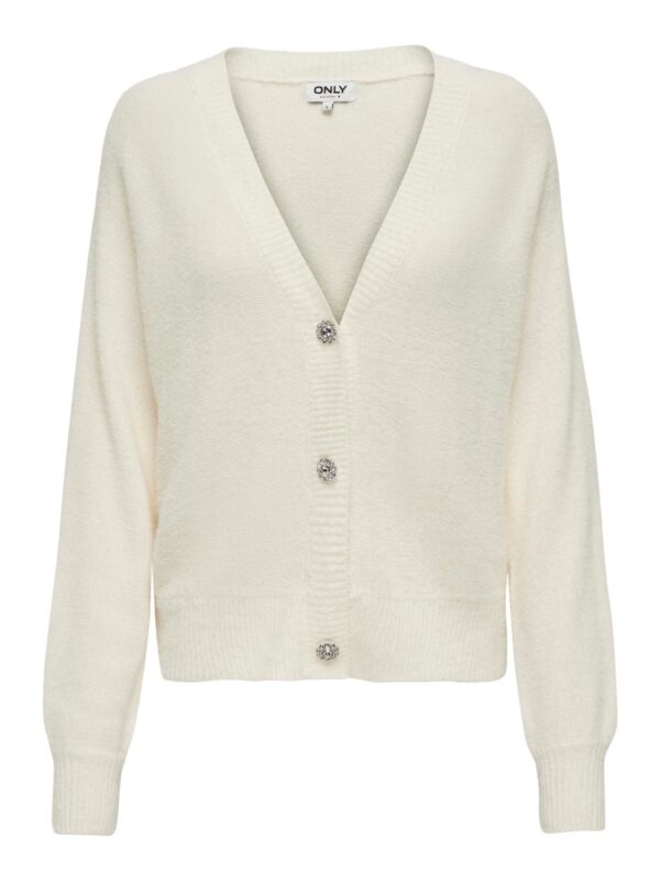 Only - Only Cardigan Dames