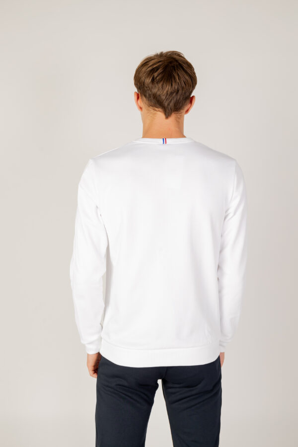 Le Coq Sportif - Le Coq Sportif Sweatshirt Heren - Afbeelding 3