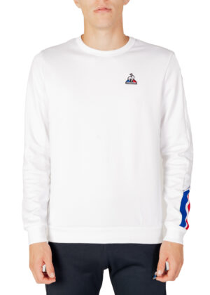 Le Coq Sportif - Le Coq Sportif Sweatshirt Heren