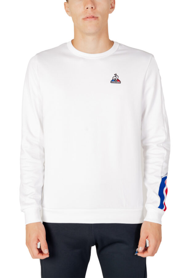 Le Coq Sportif - Le Coq Sportif Sweatshirt Heren