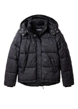 Desigual - Desigual Windjack Dames